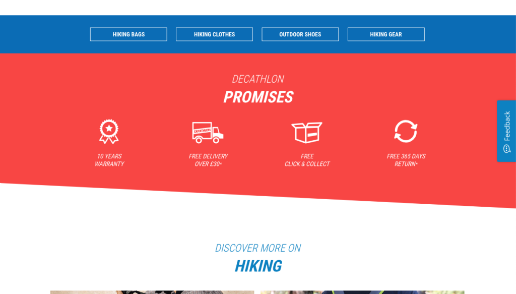 Marketing Strategies and Marketing Mix of Decathlon