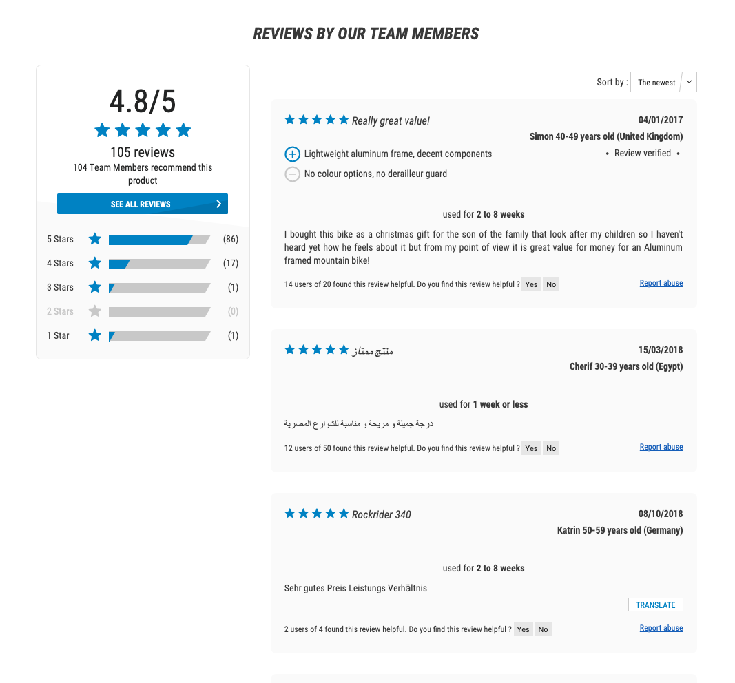 Decathlon’s €140 Million Growth Marketing Strategy MAD Kings